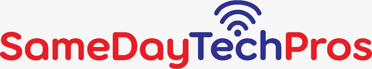 Same Day Tech Pros | Your Local Computer Repair Expert